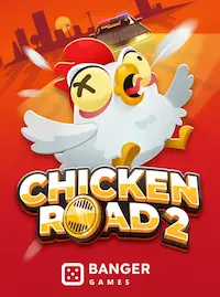 Chicken Road 2 crash game at 866TK COM