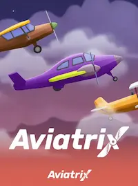 AviatriX crash game at 866TK COM