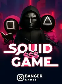 Squid Game themed slot at 866TK COM