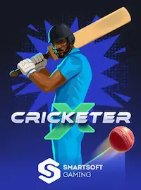 CricketerX crash game at 866TK COM