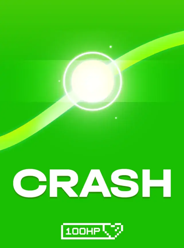 Classic Crash at 866TK COM
