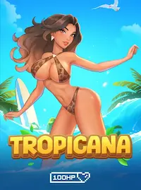 Tropicana crash at 866TK COM