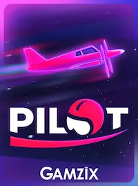 Pilot crash at 866TK COM