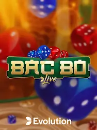 Bac Bo live game at 866TK COM