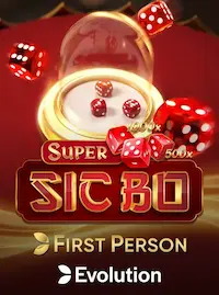 Sic Bo live at 866TK COM