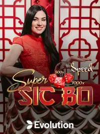 Sic Bo Super at 866TK COM