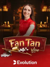 Fan Tan live at 866TK COM
