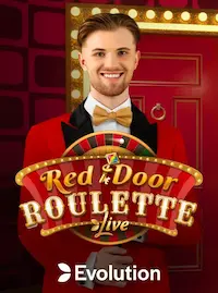 Red Door Roulette at 866TK COM