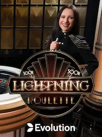 Lightning Roulette at 866TK COM