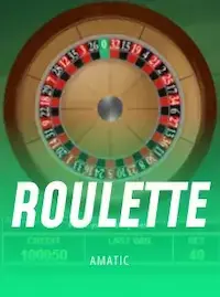 European Roulette at 866TK COM