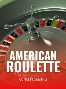 American Roulette at 866TK COM