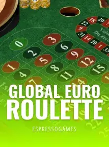Global Euro Roulette at 866TK COM