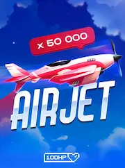 Airjet crash game at 866TK COM